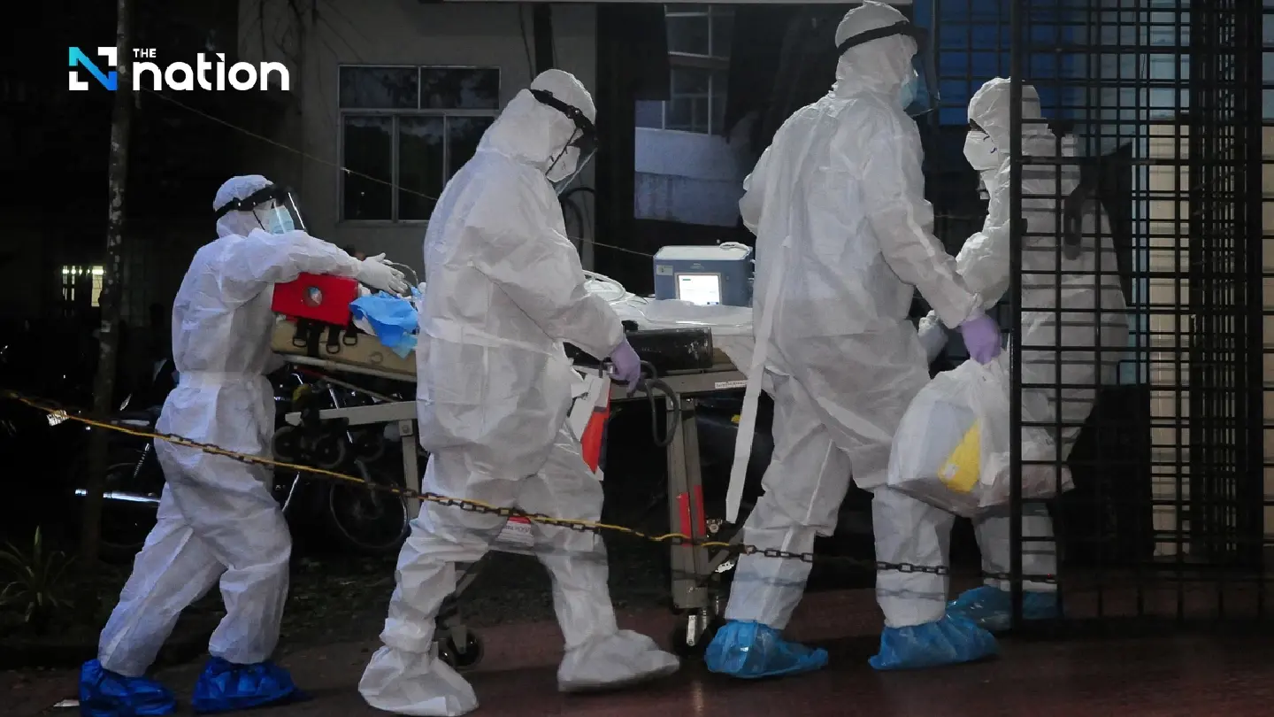 India rushes to contain Nipah virus outbreak near Kolkata