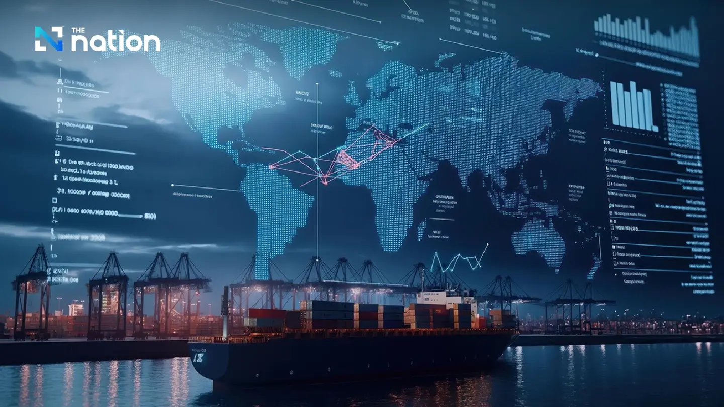 Thailand’s 2026 Economic Vision: Thriving Amid Regional and Global Competition