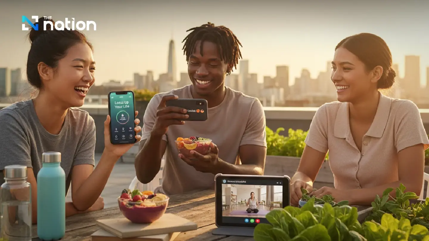 Gen Z’s Wellness Revolution: From Fitness Focus to Substance Abstinence
