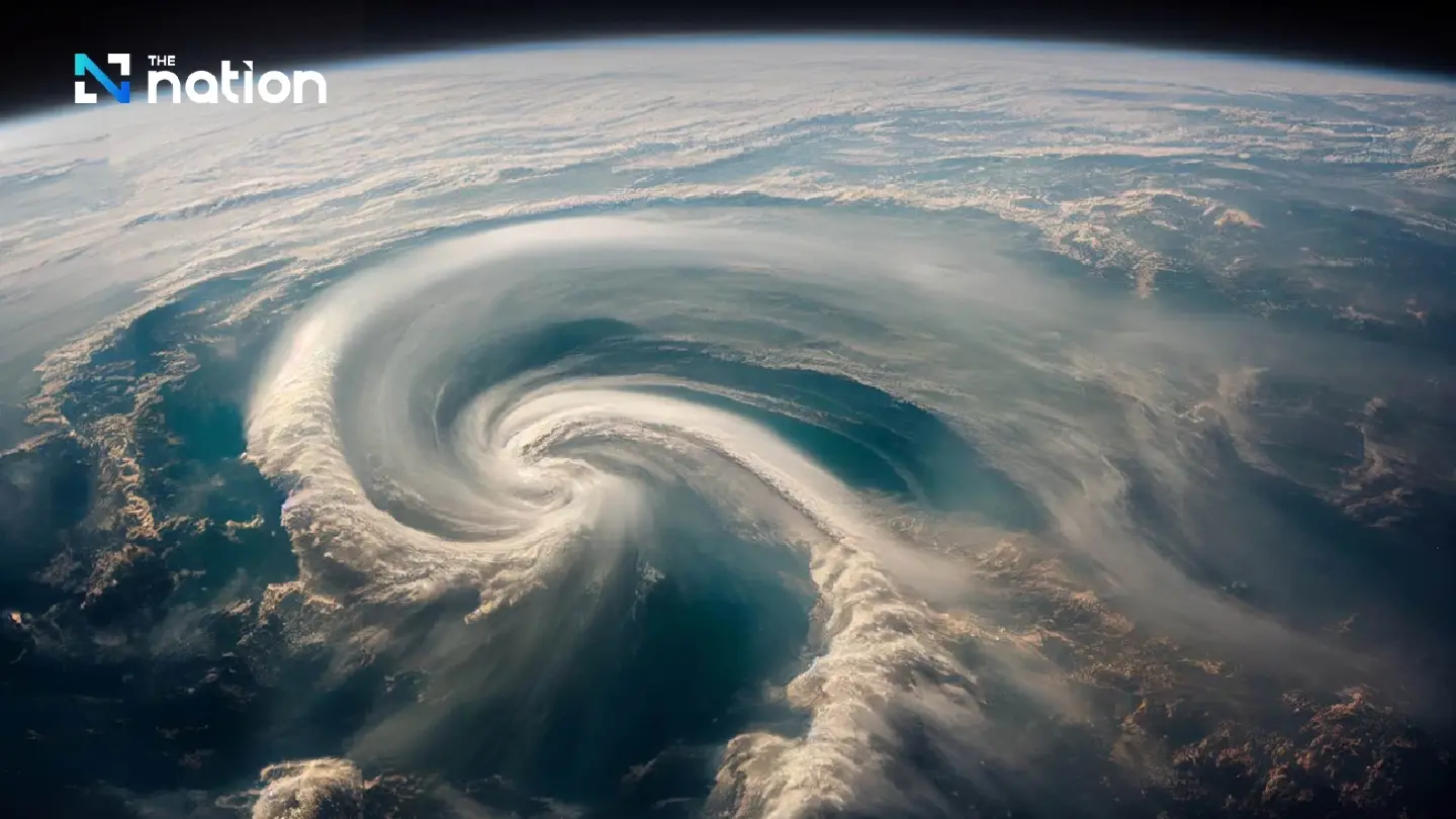 Pacific typhoon season 2025: 27 named storms, most in six years, with multiple record-breaking events Pacific typhoon season 2025: 27 named storms, most in six years, with multiple record-breaking events