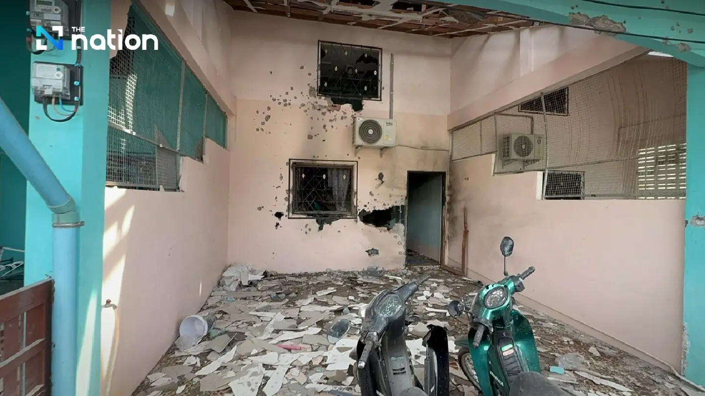 Alleged insurgent suspect linked to recent petrol station attacks shot dead