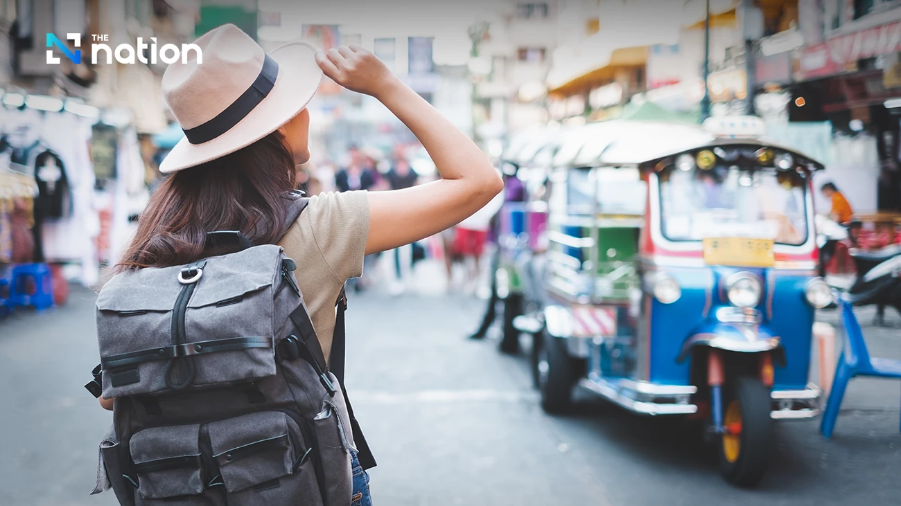 Bangkok tops global travel rankings for 2026, with Phuket in the top 10