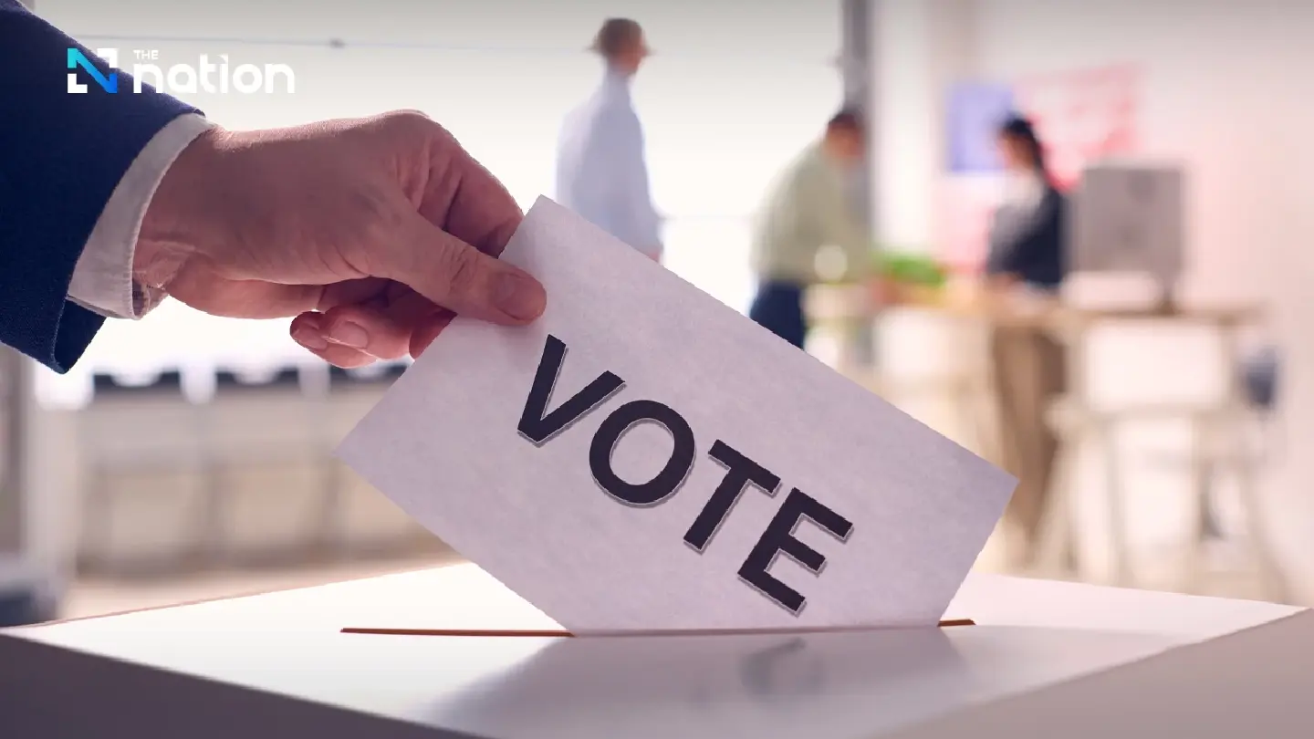 EC explains overseas voting and referendum count timeline