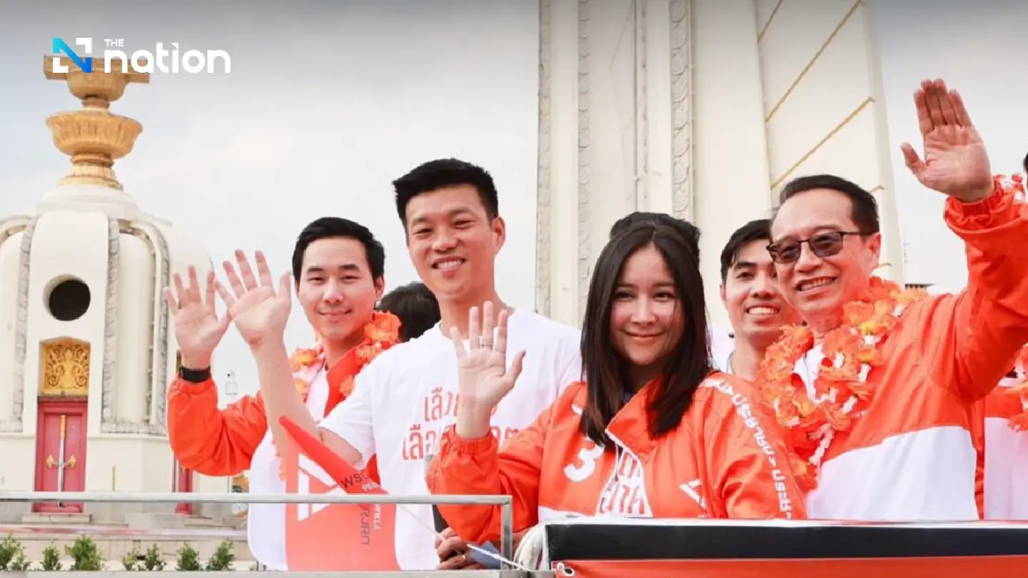 People’s Party leads on 4 key policies ahead of 2026 election: Suan Dusit poll