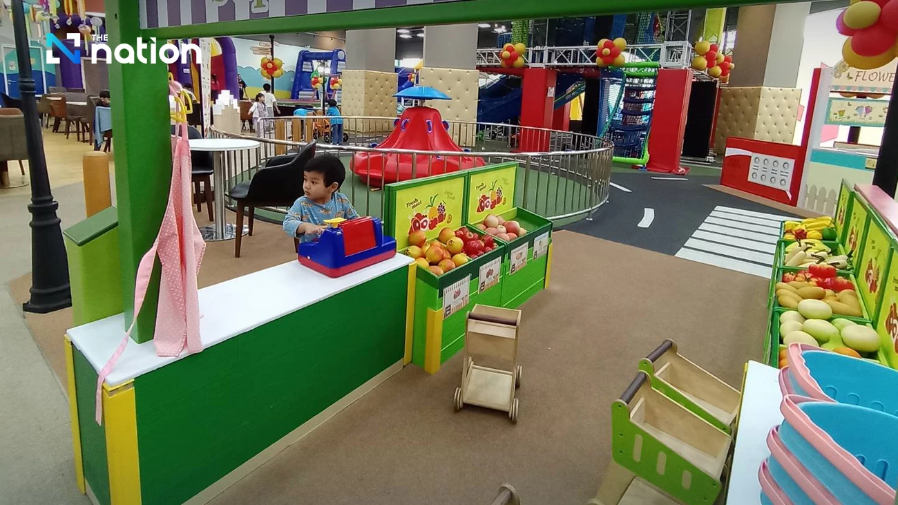 Bangkok’s Retail Giants Set for ‘Edutainment’ Takeover this National Children’s Day
