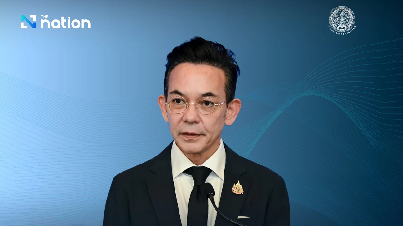 Thailand condemns Cambodian fire into Thai territory in Chong Bok