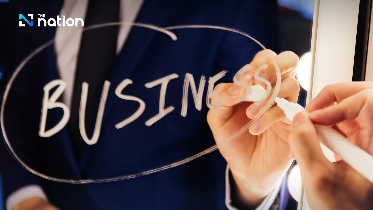 New business registrations slip in 2025, DBD says