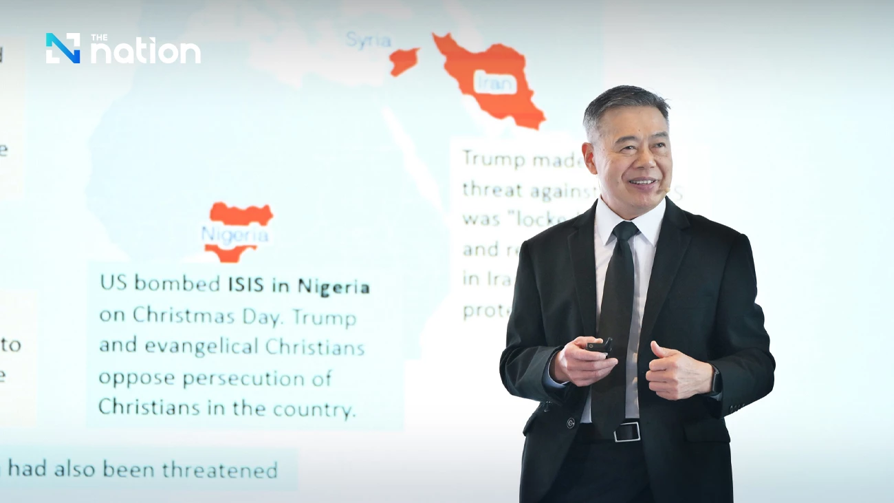 New Thai Government Must Choose Between 'Short-Term Handouts' and Long-Term Growth, Economists Warn