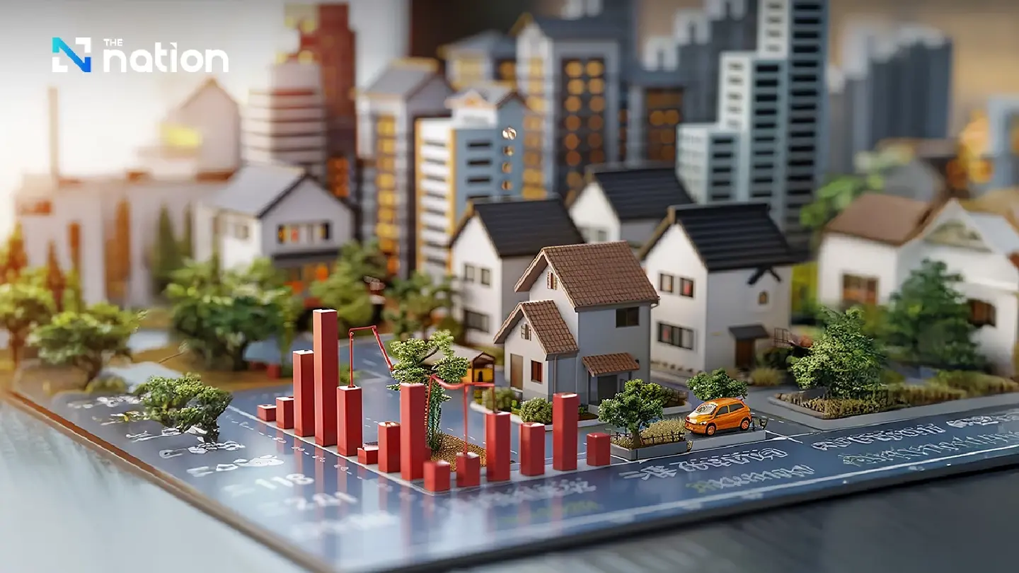 Foreign condo transfers slump to THB44bn as India surges Foreign condo transfers slump to THB44bn as India surges