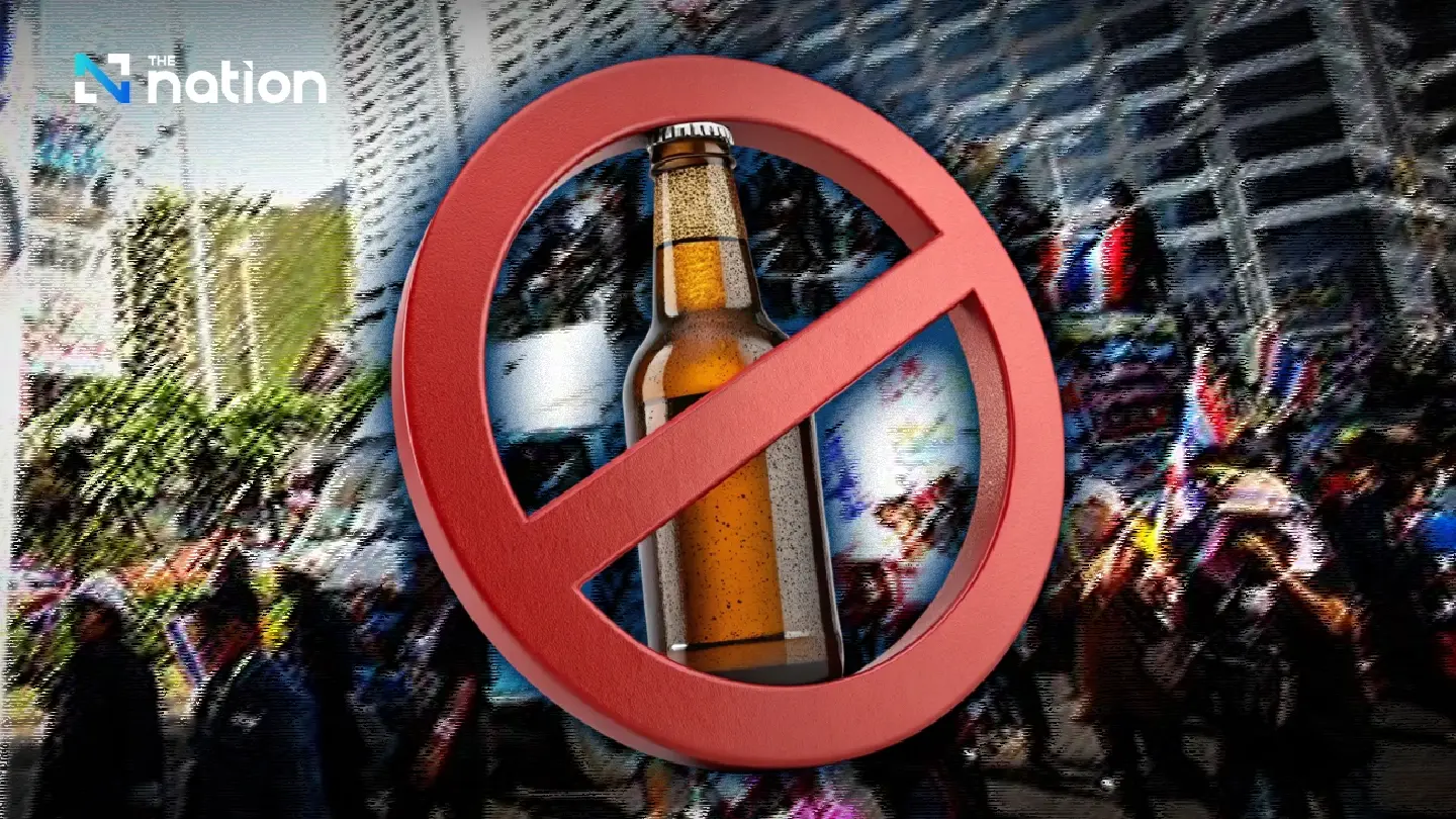 No Alcohol, No Campaigning: EC Enforces Strict Election Rules