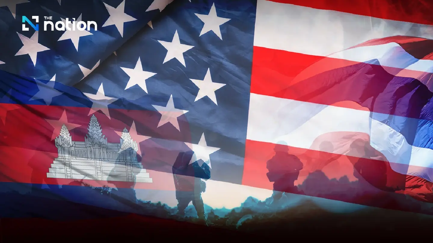 U.S. welcomes release of 18 Cambodian soldiers by Thailand U.S. welcomes release of 18 Cambodian soldiers by Thailand