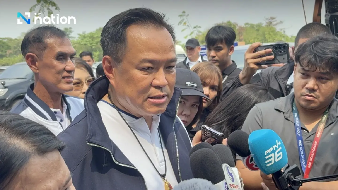 PM: Cambodia Border Tensions Resolved, Not Related to Election Campaign