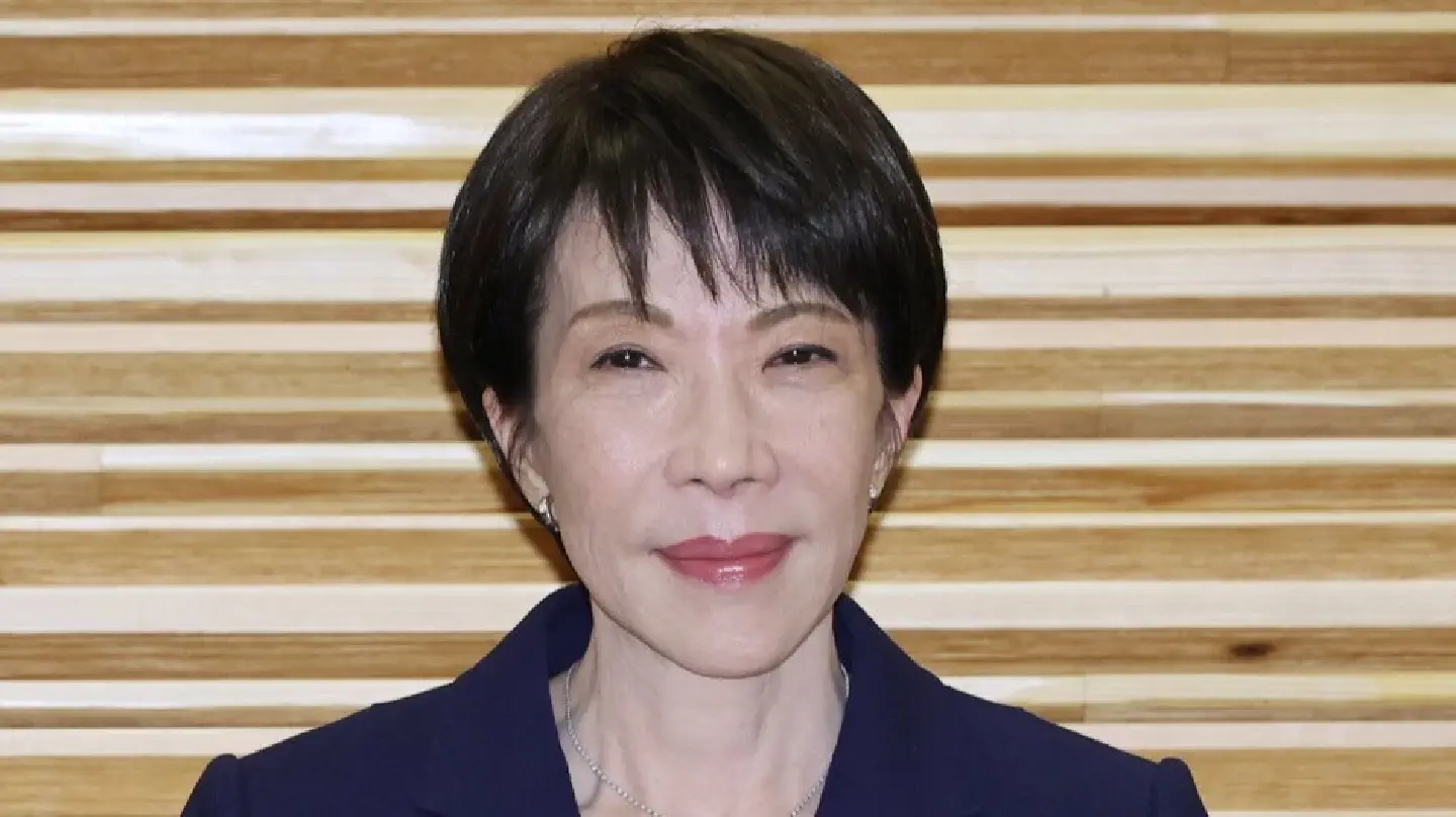Japan PM Takaichi Mulling Snap Election