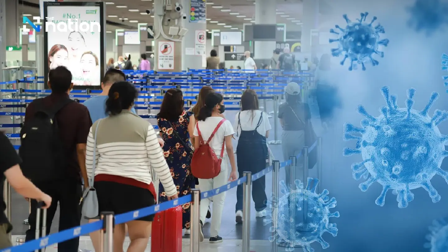 Thailand steps up airport screening, says no Nipah virus detected