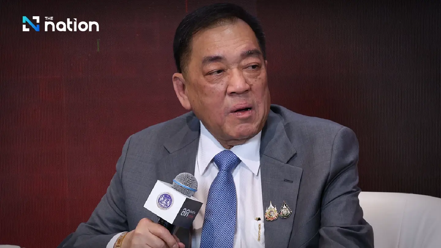 Thai Business Leaders Warn of Economic Fallout from US-Venezuela Tensions Thai Business Leaders Warn of Economic Fallout from US-Venezuela Tensions