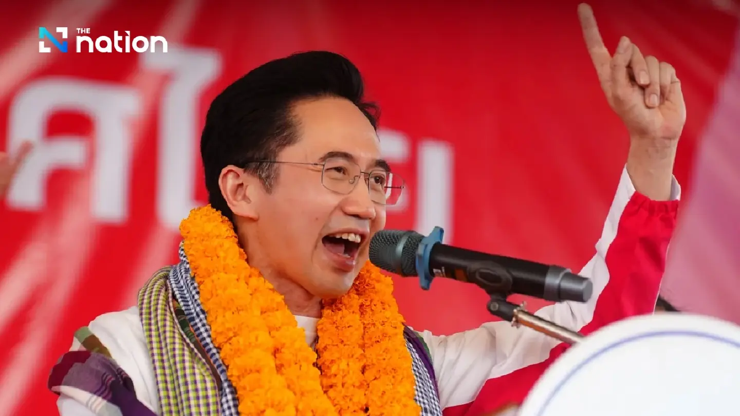 No Gamble on Governance: Yodchanan Defends ‘Daily Millionaire’ Lucky Box as Key to Digital Reform