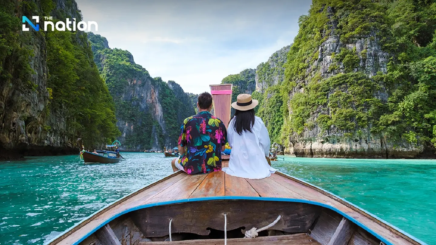 From peaks to Phi Phi: five national parks to see in Thailand