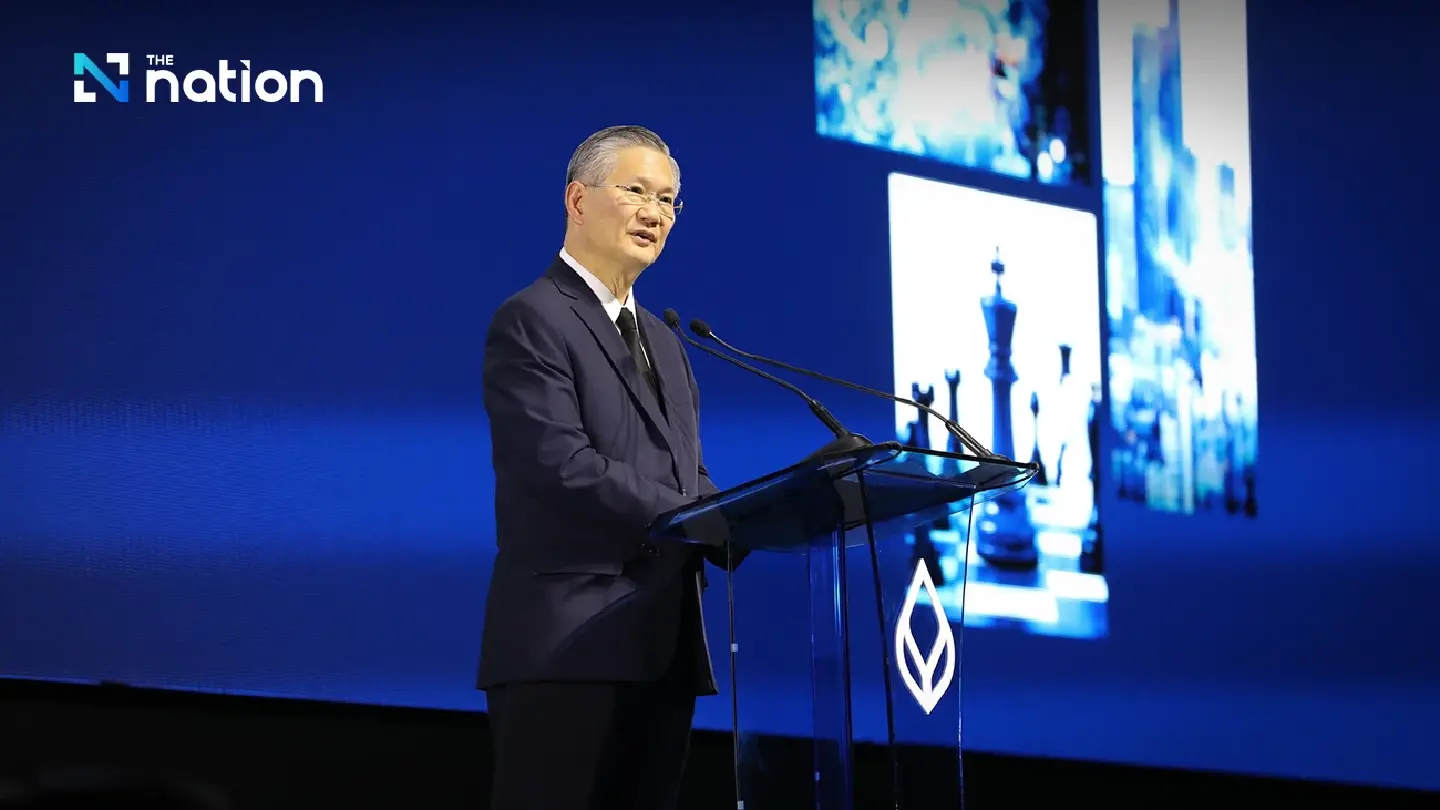 Bangkok Bank outlines 5 key trends defining ASEAN’s future in 2026 Bangkok Bank outlines 5 key trends defining ASEAN’s future in 2026