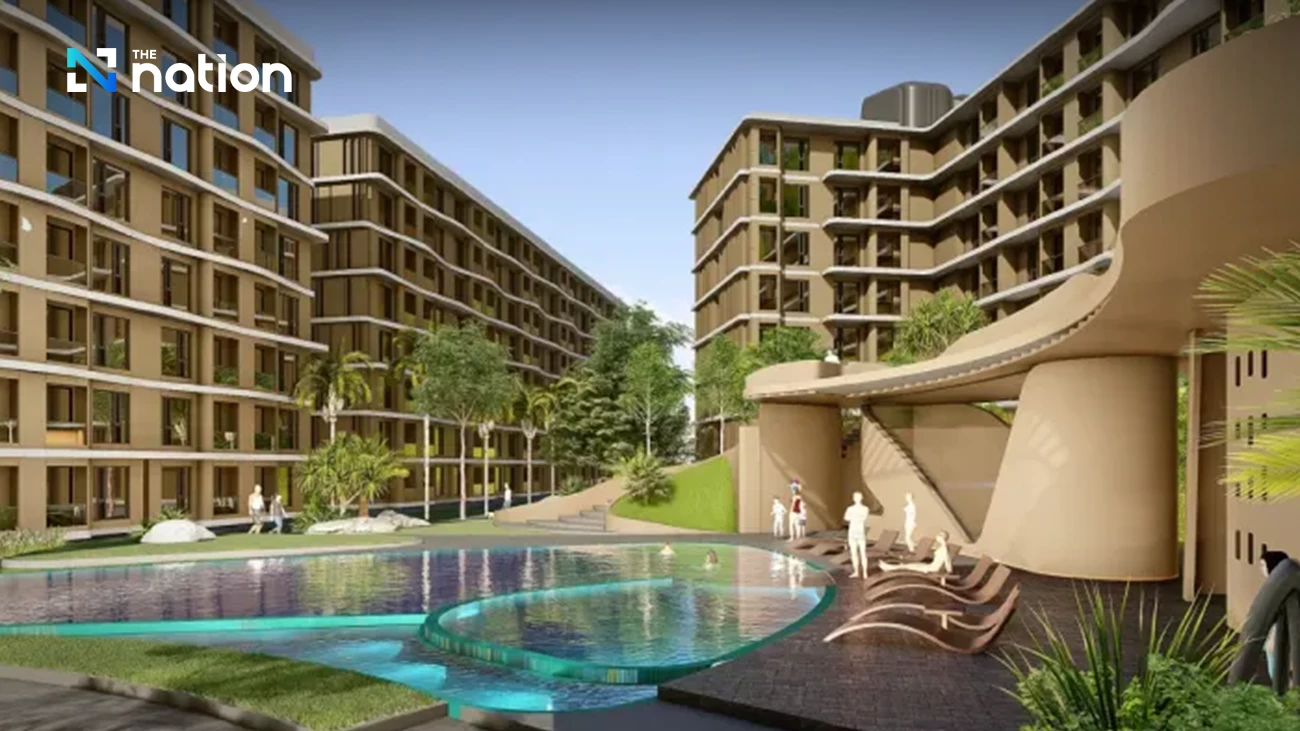 Spotlight on the “Baan Chao Thai” concept, debuting D:CODE Sri Nakarin