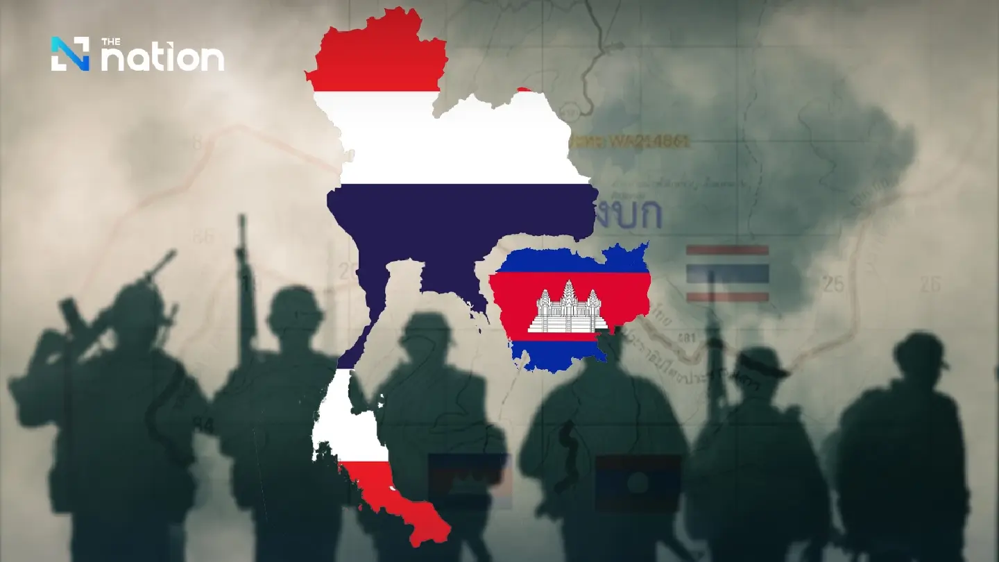 Thai military responds to Cambodia’s ceasefire violation claims, reaffirms commitment to GBC guidelines