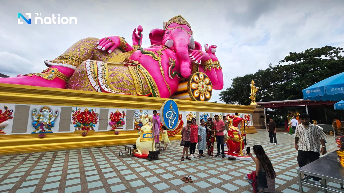 TAT says Nipah virus hasn’t affected tourism yet; Indian arrivals up 20%