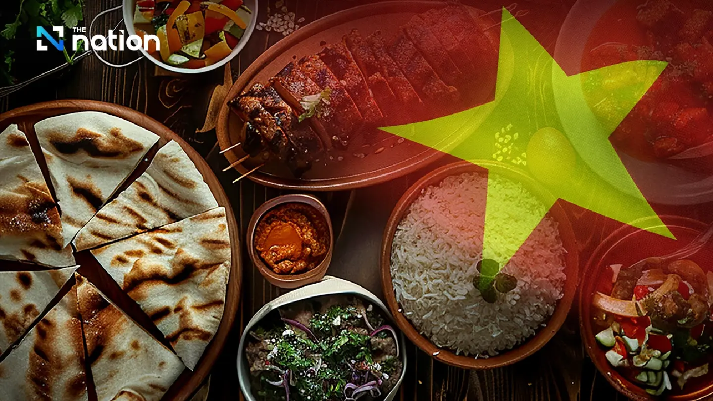 Halal race heats up as Vietnam advances certification and trade plans