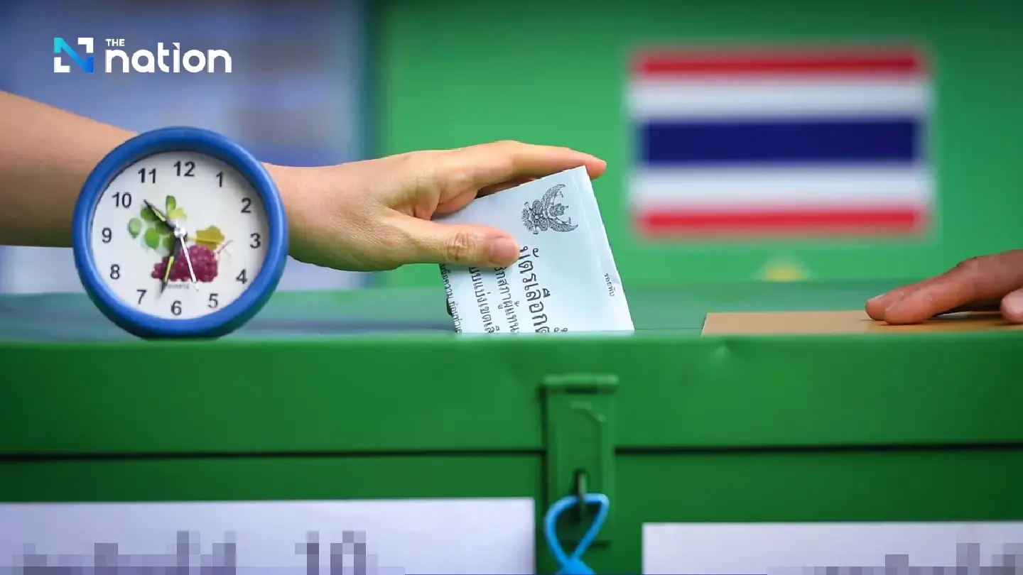 Thai Foreign Ministry Vows Every Overseas Vote Will Count Despite French Postal Disruptions
