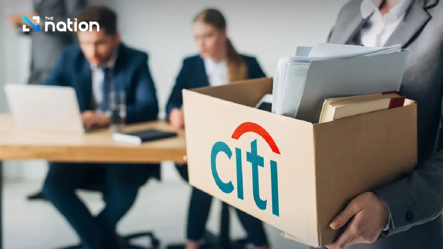 Citigroup to cut 1,000 jobs this week as Meta plans 10% Reality Labs reduction