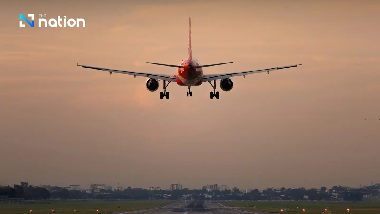 CAAT summons Thai AirAsia over flight that departed without 23 passengers