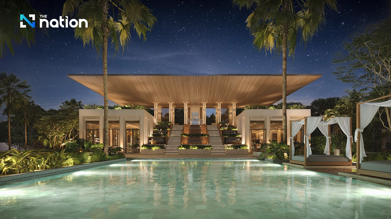 Hong Kong's 'Father of Lan Kwai Fong' Brings Four Decades of Hospitality Expertise to Phuket's Evolving Luxury Market