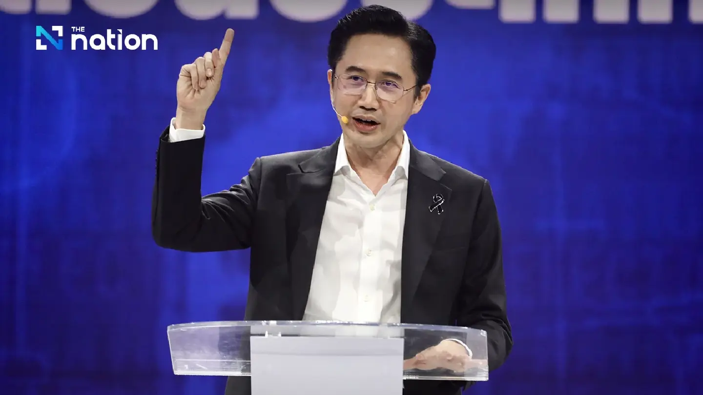 Yodchanan pledges unity government and relentless anti-corruption drive