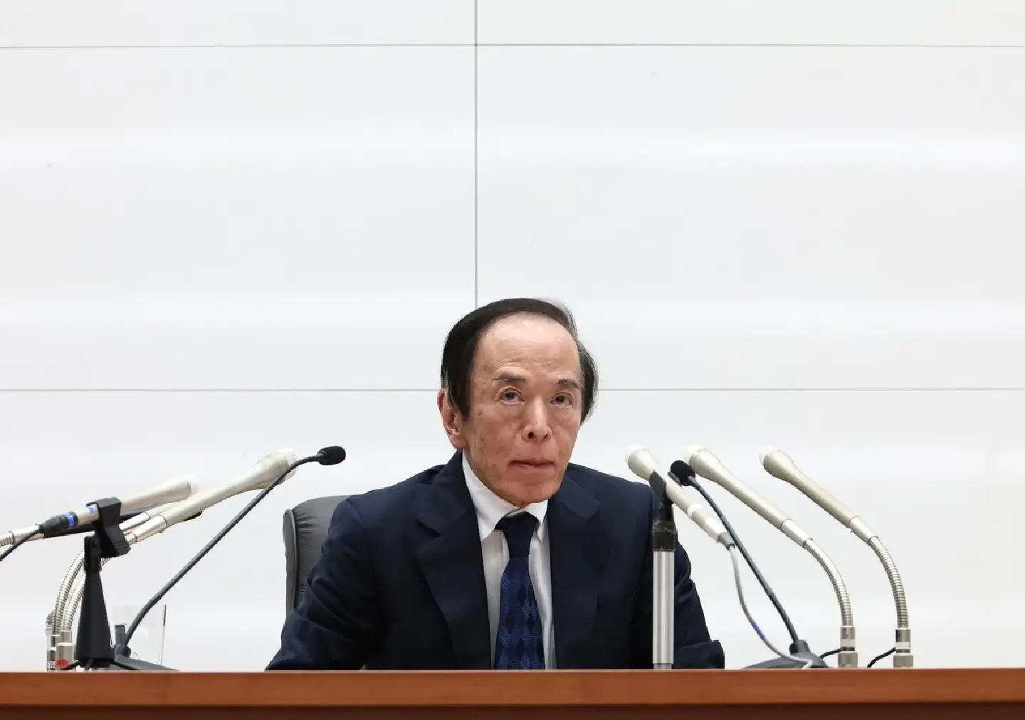 BOJ Likely to Stay Put Now, Assessing Impact of Last Rate Hike