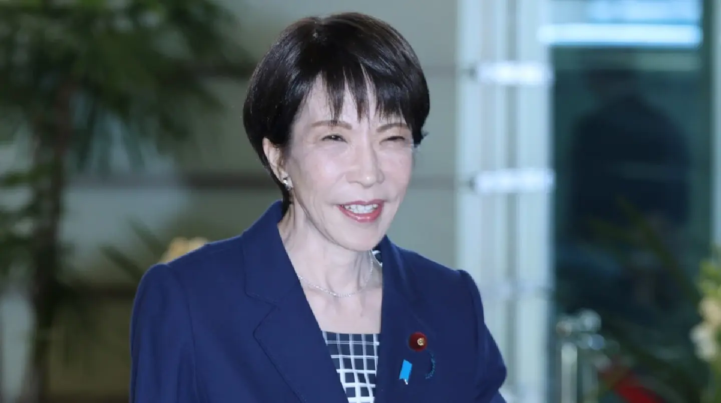 Takaichi seeks coalition expansion, with DPFP in mind