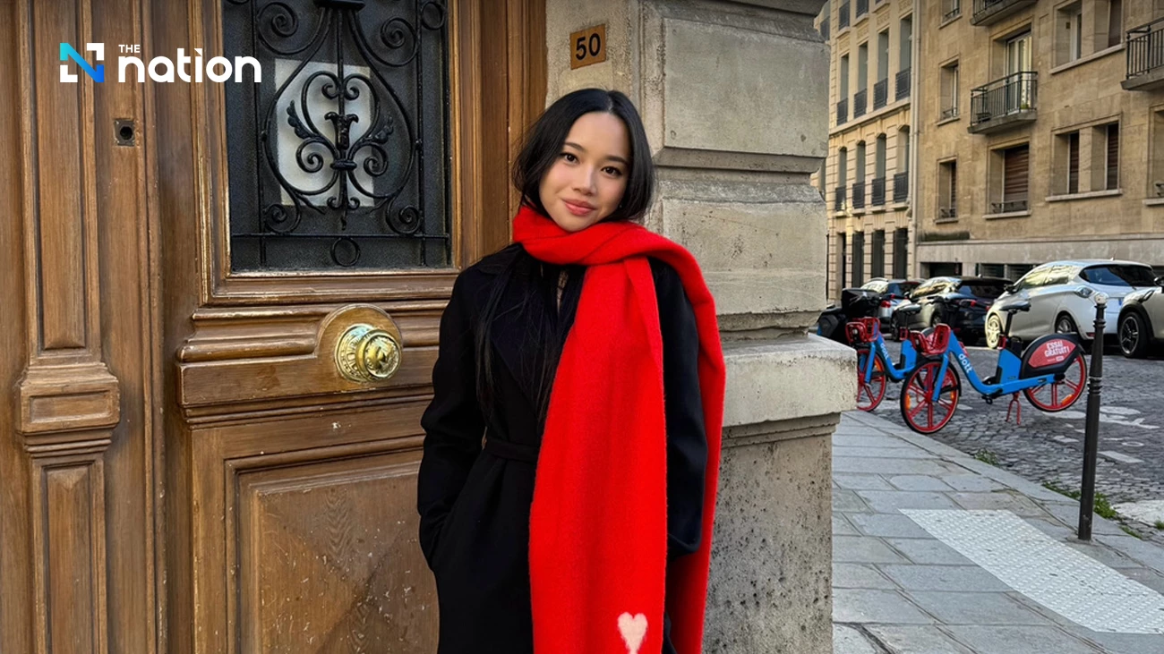 From Thailand to Switzerland: Tarika’s case for studying hospitality