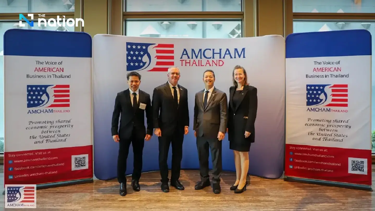 AMCHAM welcomes new US envoy, flags America’s 250th anniversary