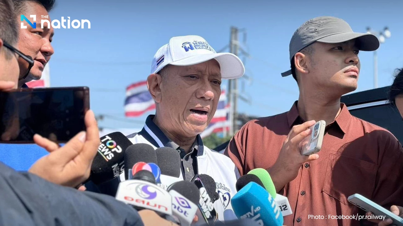 Transport orders urgent crane incident probe, collaborates on aid