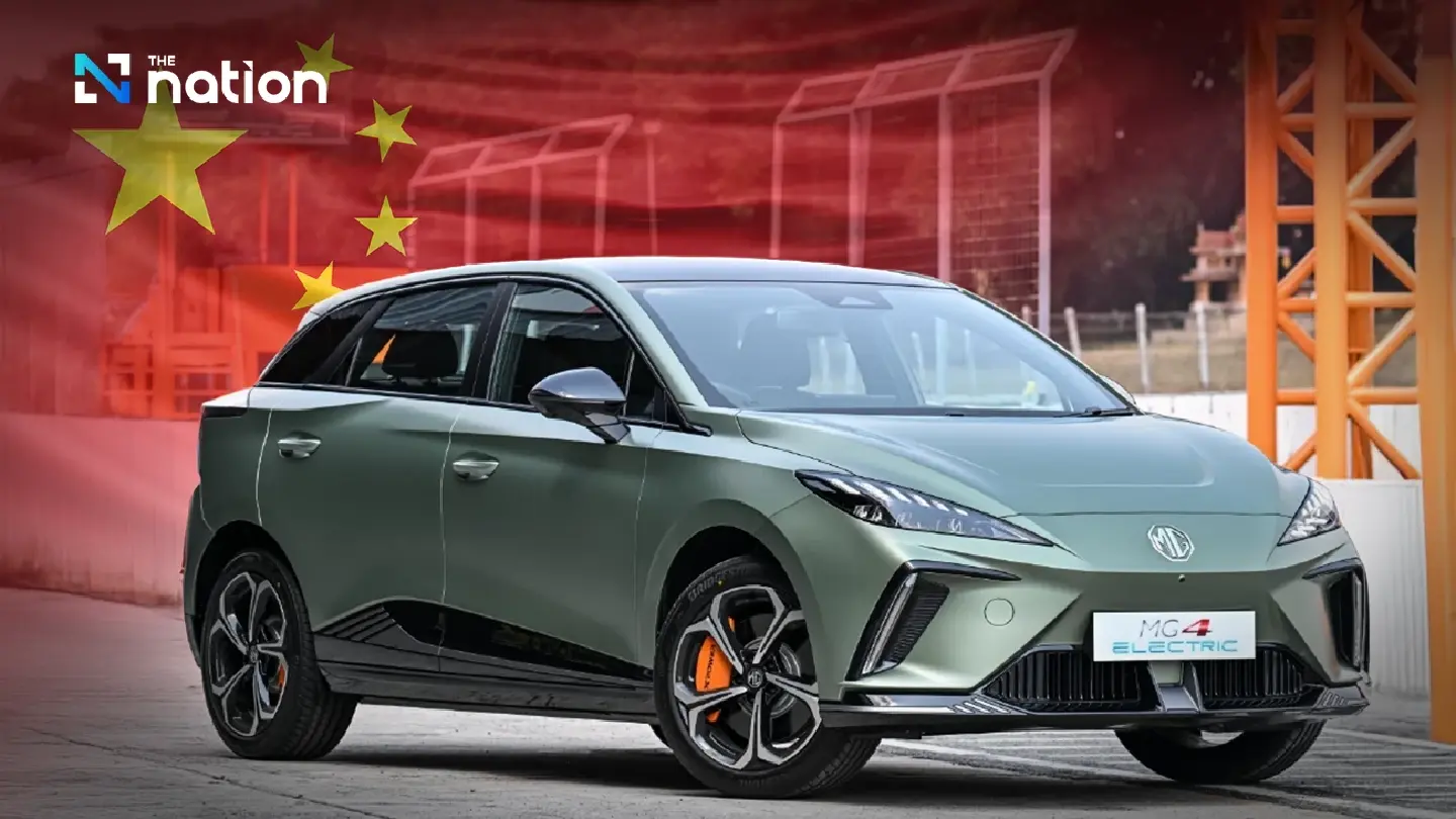 Chinese EV makers lift 2026 prices as EV3.5 cuts subsidies and hits imports with higher tax