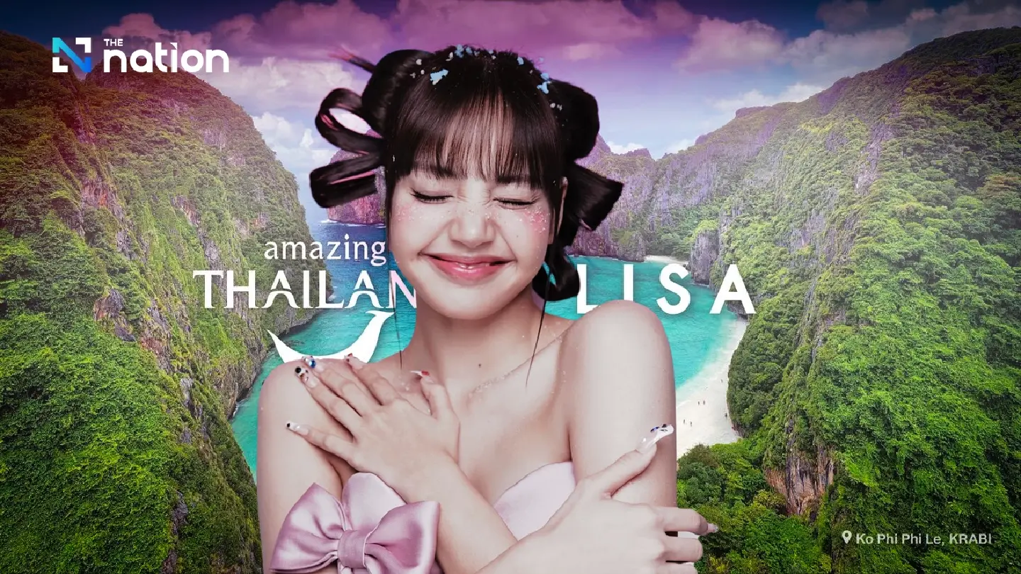 TAT to unveil Lisa as ambassador on Jan 28, campaign film due TAT to unveil Lisa as ambassador on Jan 28, campaign film due