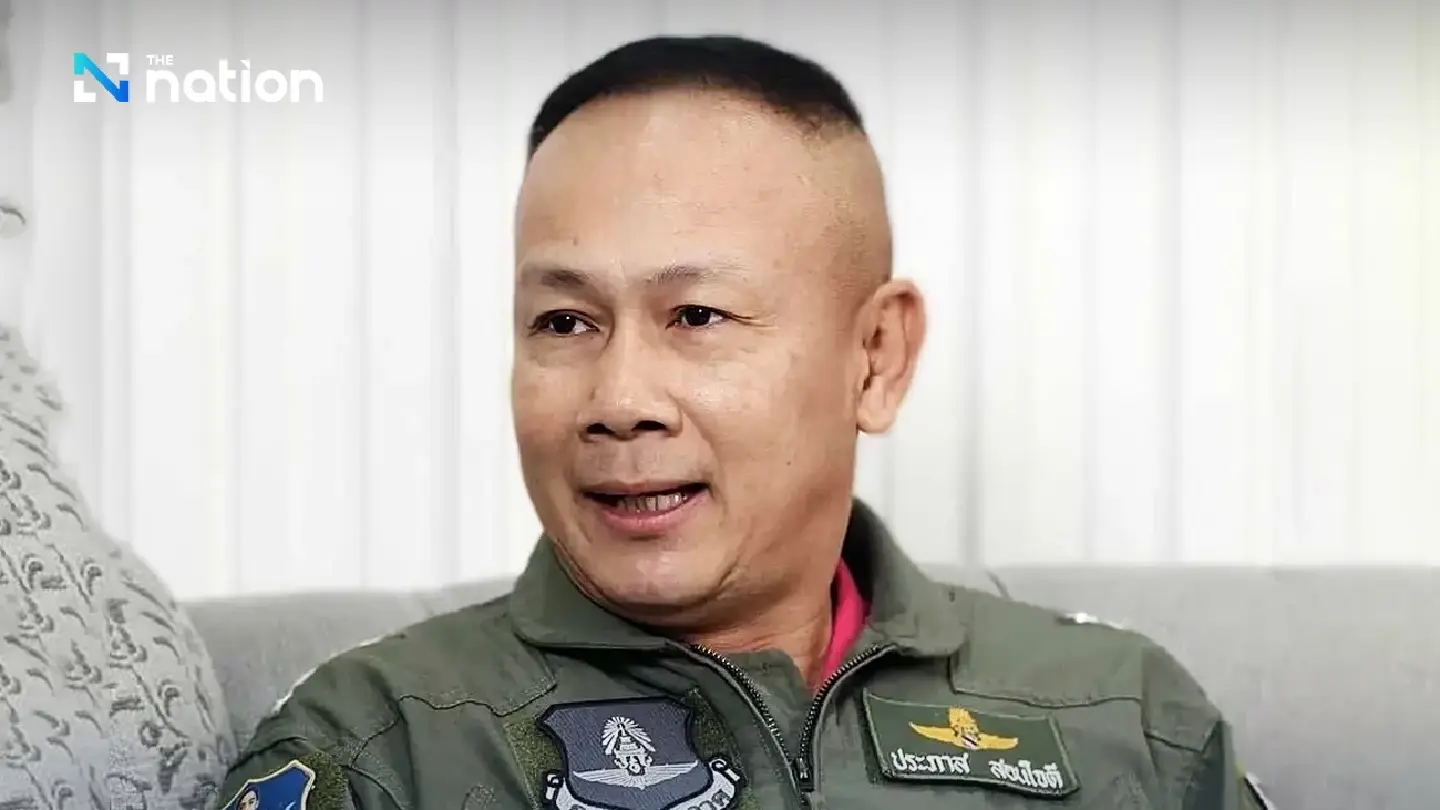 Thai military rejects Cambodia’s artificial island, cites law of the sea