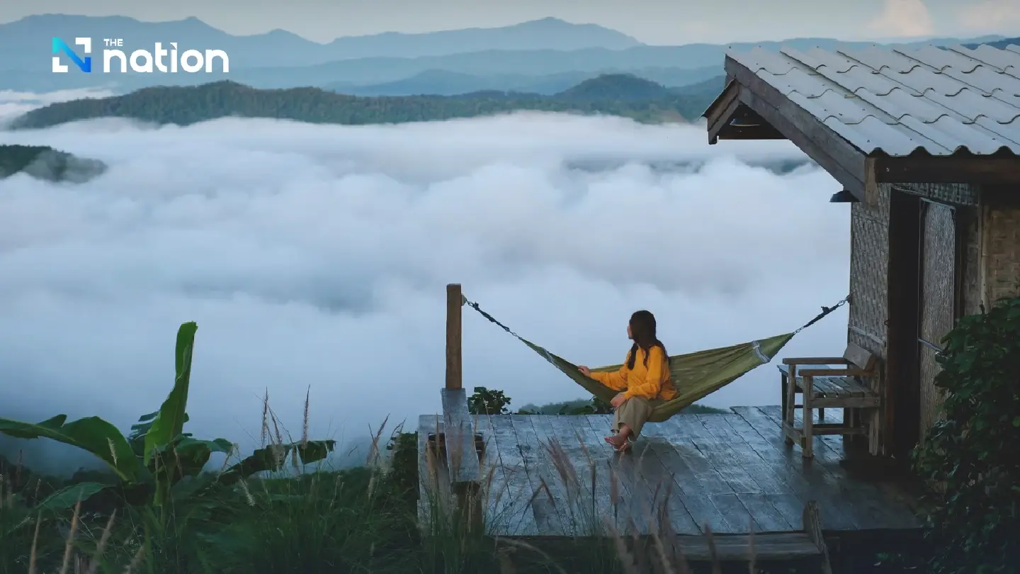 Northeast cools first as new cold air mass moves into Thailand