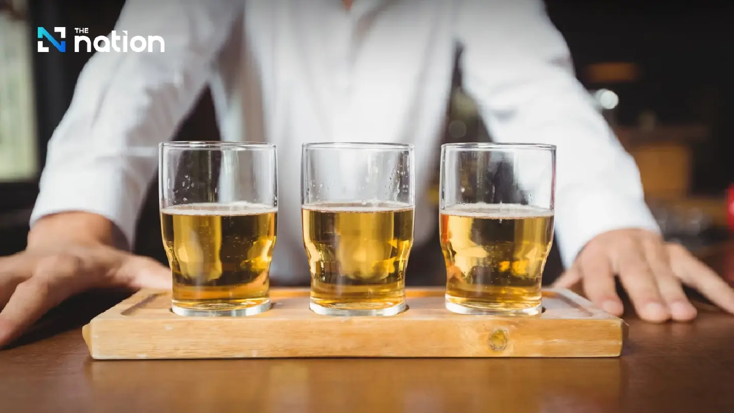 Health ministry pushes tighter alcohol controls near educational sites