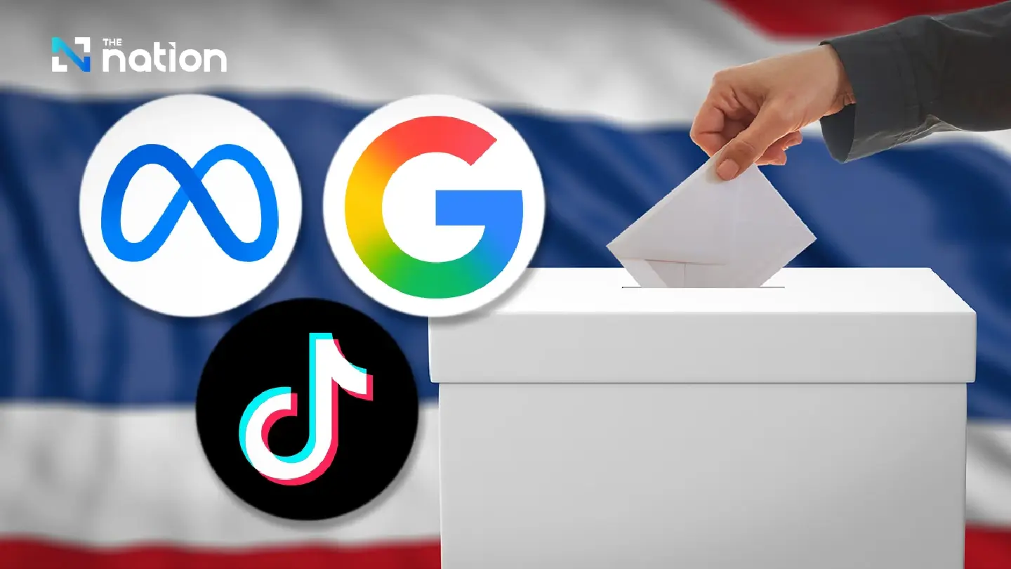 EC teams up with Meta, Google, TikTok to police Election 2026