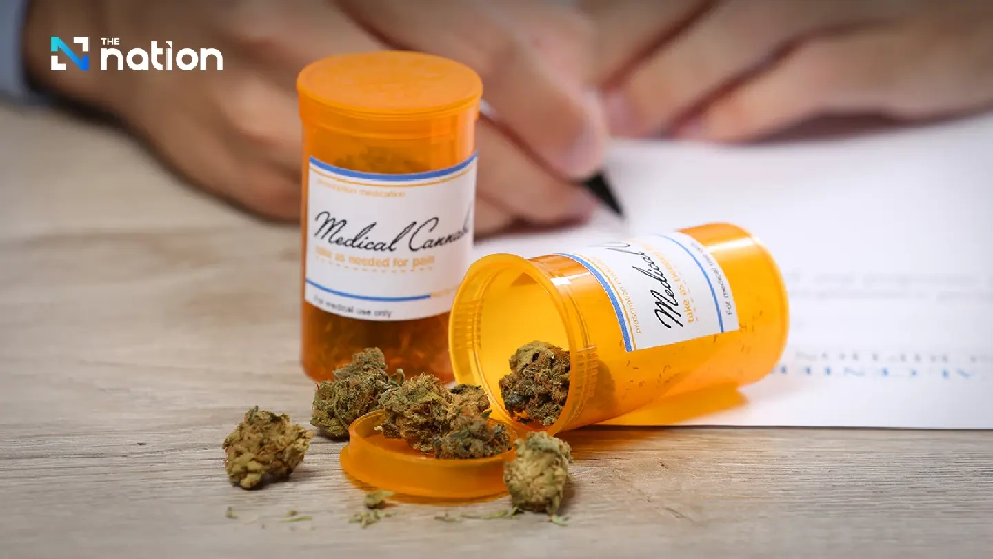 US moves to expand medical cannabis and CBD research US moves to expand medical cannabis and CBD research
