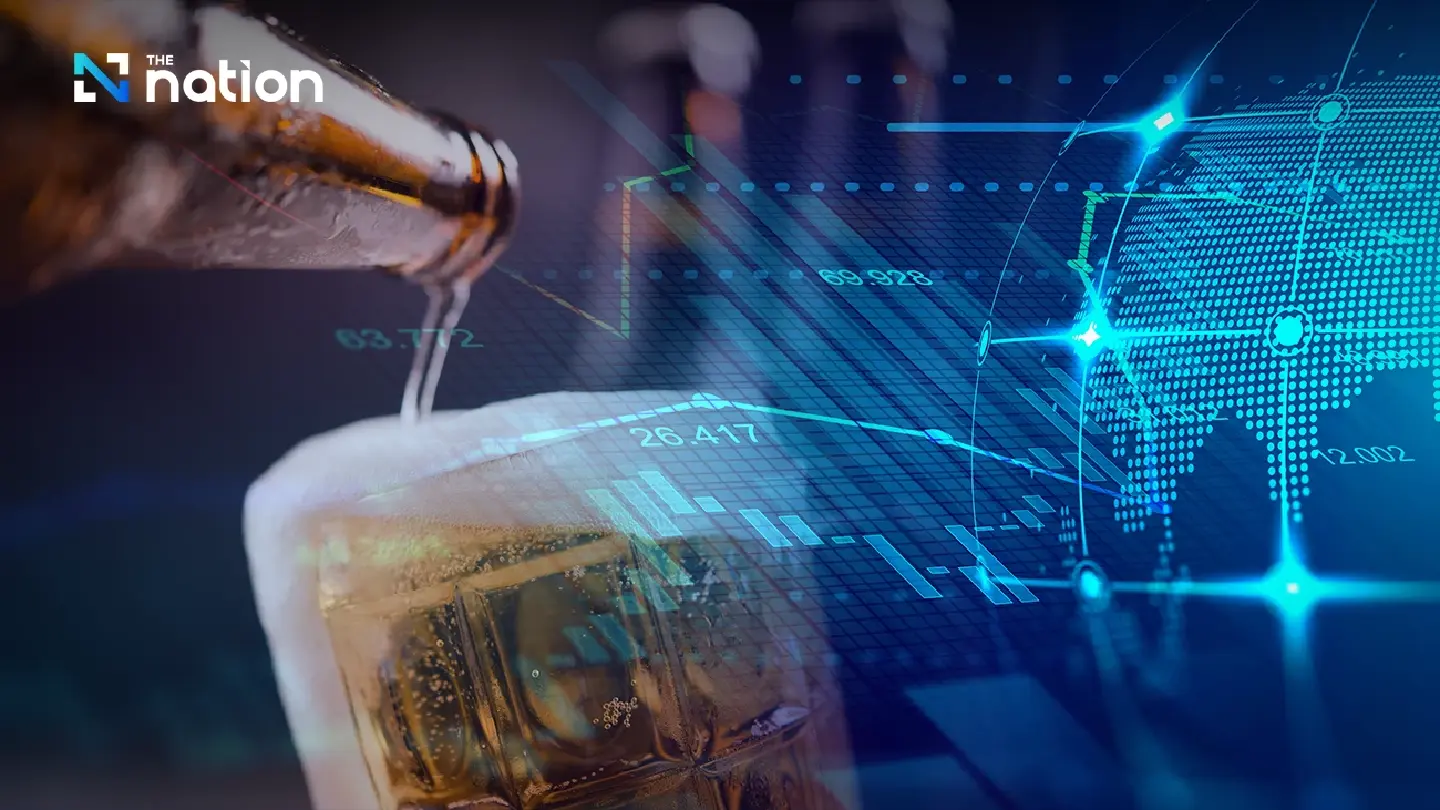 Thai Bourse Eyes End to Decades-Old Alcohol Taboo to Stem Capital Flight