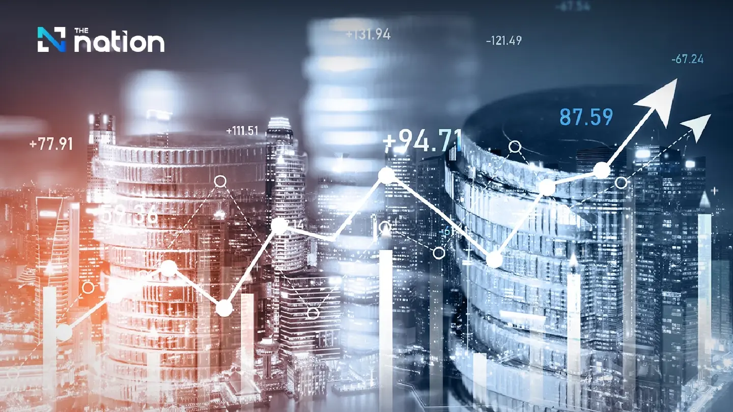 Data centres drive BOI surge as 2025 investment value hits Bt1.876trn