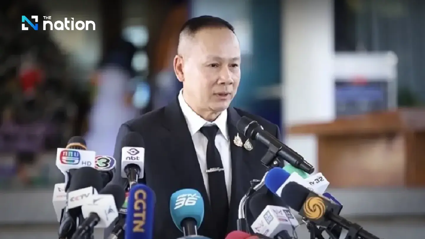 Thailand seeks Cambodian explanation after cross-border gunfire Thailand seeks Cambodian explanation after cross-border gunfire