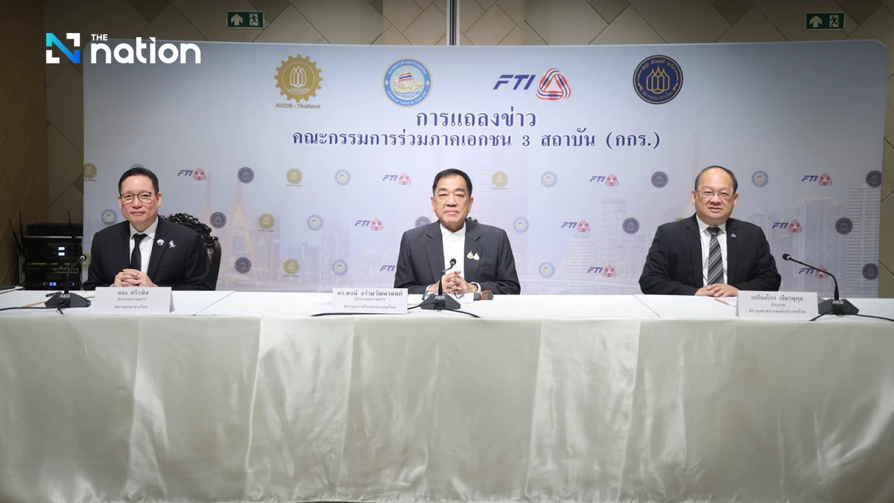 Thailand's Economy Faces Worst Growth in 30 Years Amid Structural Weaknesses and Global Uncertainty