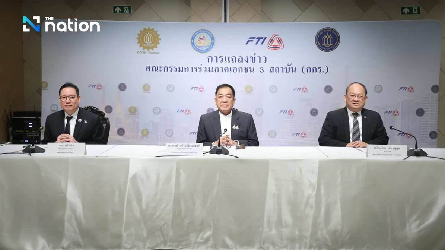 Thailand's Economy Faces Worst Growth in 30 Years Amid Structural Weaknesses and Global Uncertainty