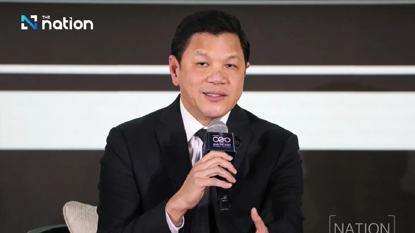 Bank of Thailand Shifts from Stability Guardian to Economic Growth Driver