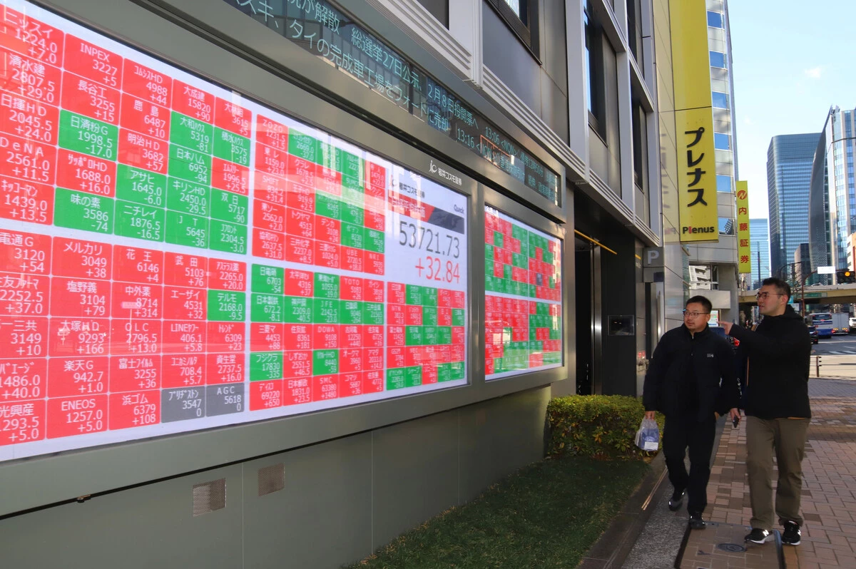 Consumers voice Japan inflation worries ahead of general election